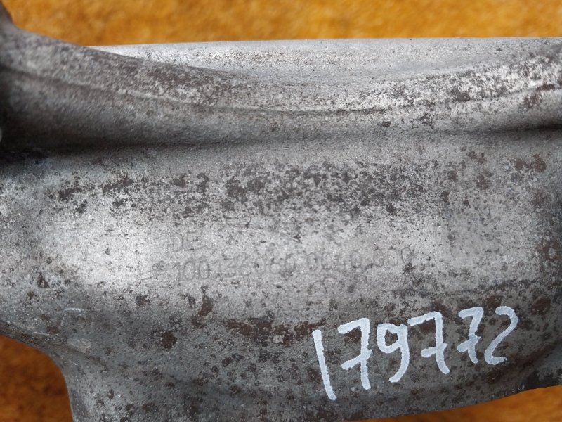 кулак поворотный, 1300 рублей, Красноярск