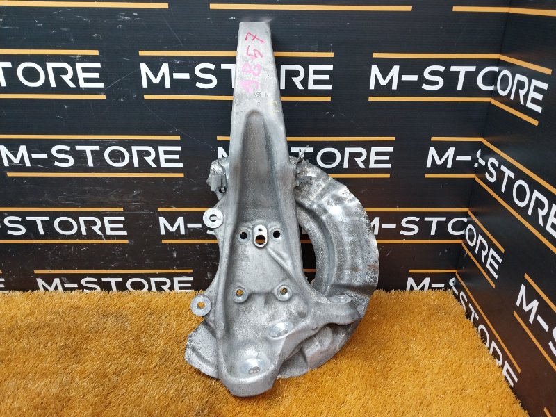 кулак поворотный, 1500 рублей, Красноярск