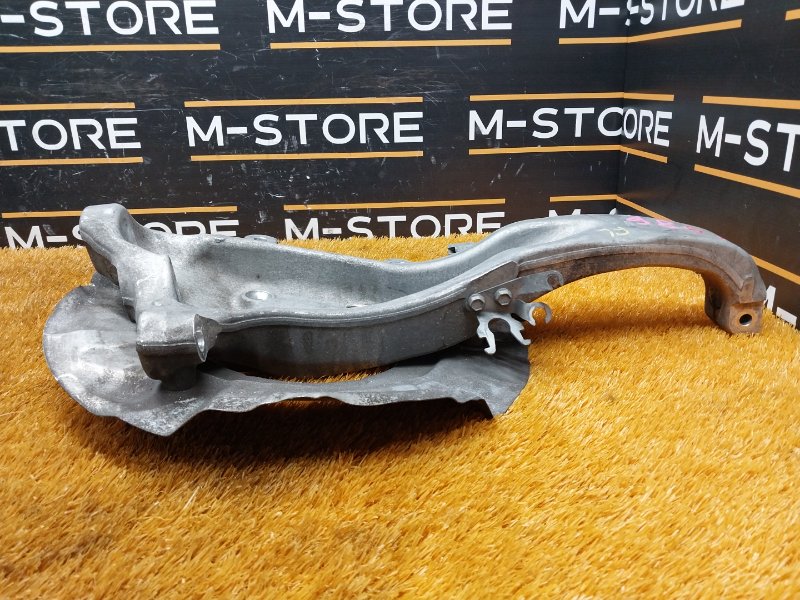 кулак поворотный, 1500 рублей, Красноярск