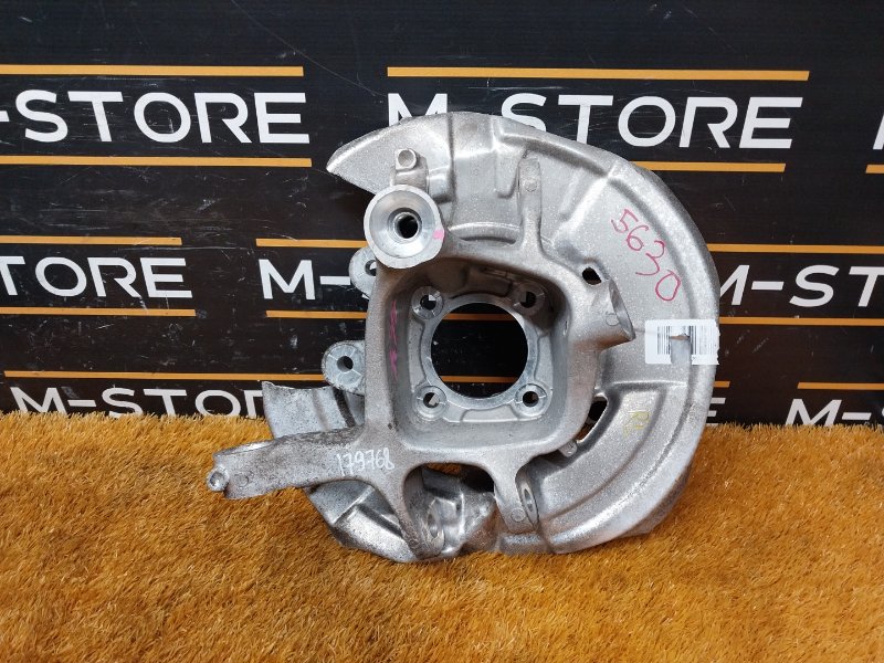 кулак поворотный, 1000 рублей, Красноярск