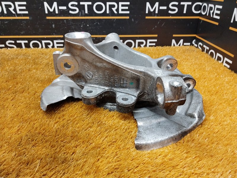 кулак поворотный, 1000 рублей, Красноярск