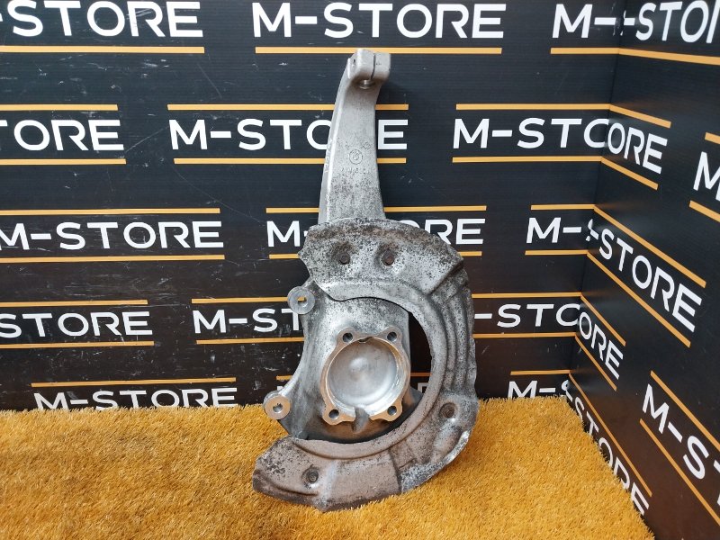 кулак поворотный, 1500 рублей, Красноярск