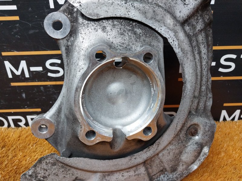 кулак поворотный, 1500 рублей, Красноярск