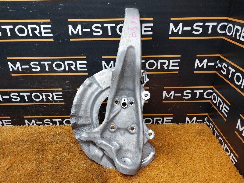 кулак поворотный, 1500 рублей, Красноярск