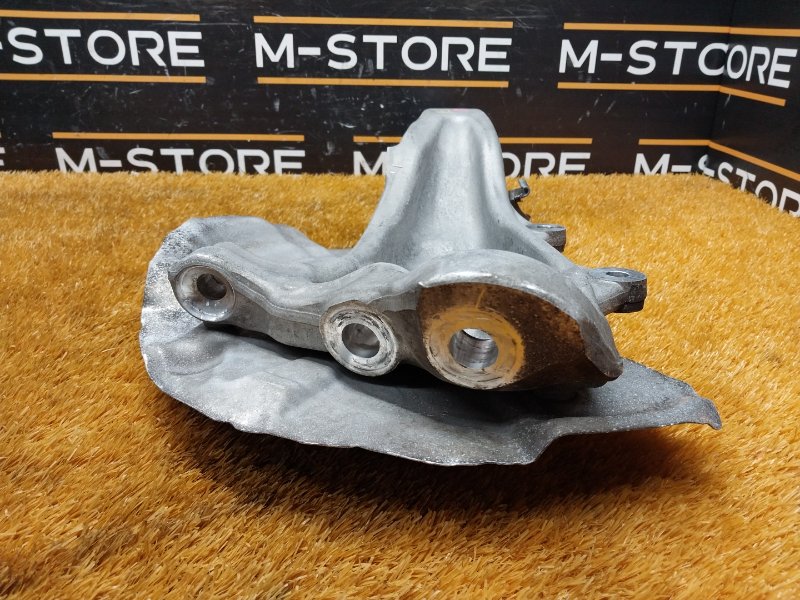 кулак поворотный, 1500 рублей, Красноярск