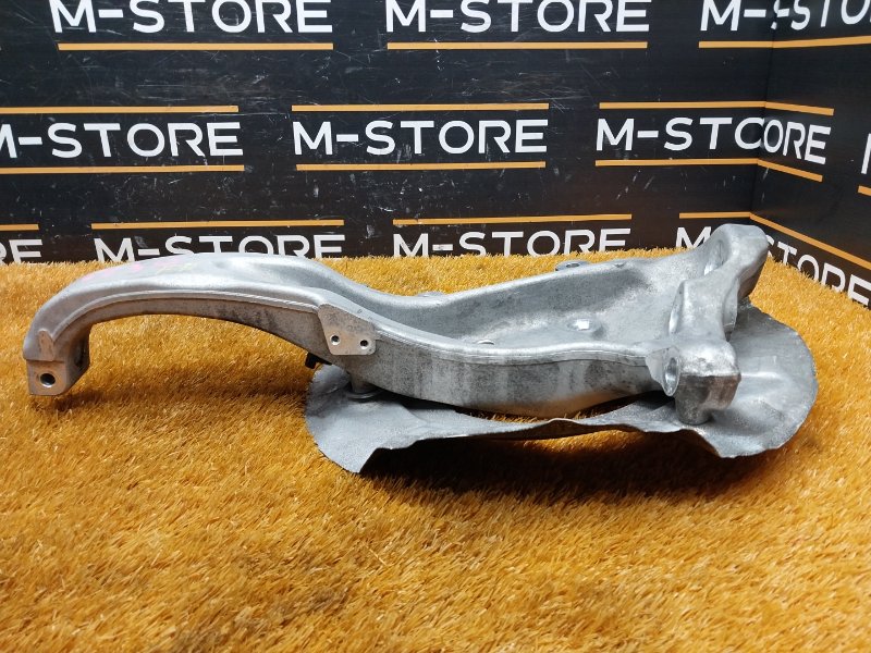 кулак поворотный, 1500 рублей, Красноярск