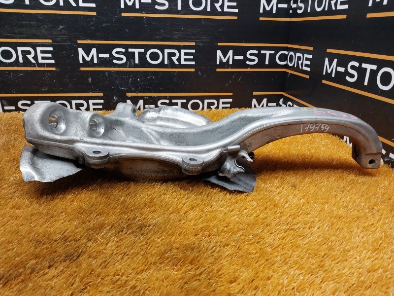 кулак поворотный, 1500 рублей, Красноярск