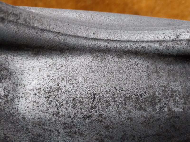 кулак поворотный, 1500 рублей, Красноярск