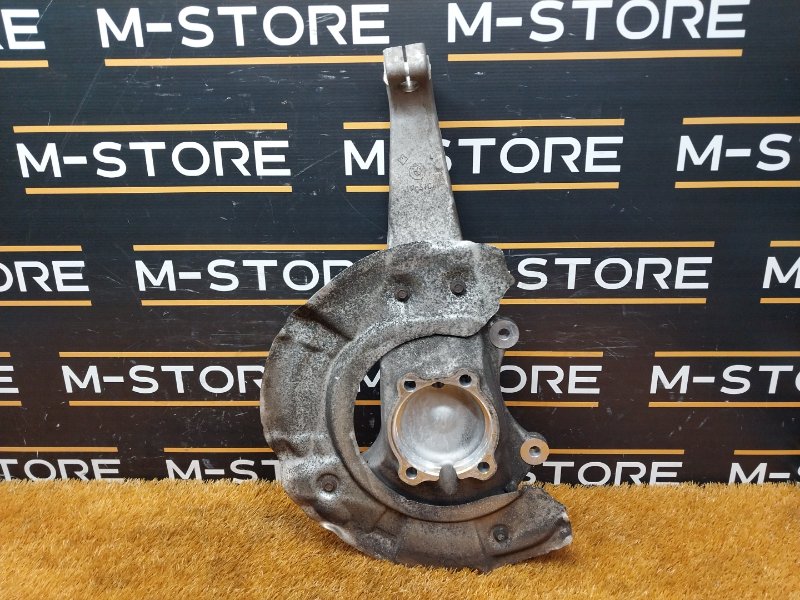 кулак поворотный, 1500 рублей, Красноярск