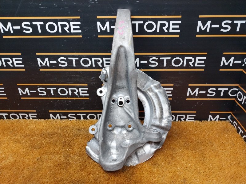 кулак поворотный, 1500 рублей, Красноярск