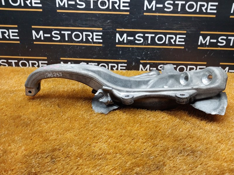 кулак поворотный, 1500 рублей, Красноярск