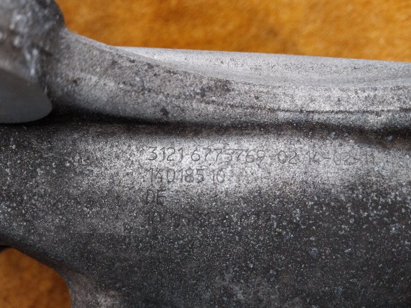 кулак поворотный, 1500 рублей, Красноярск