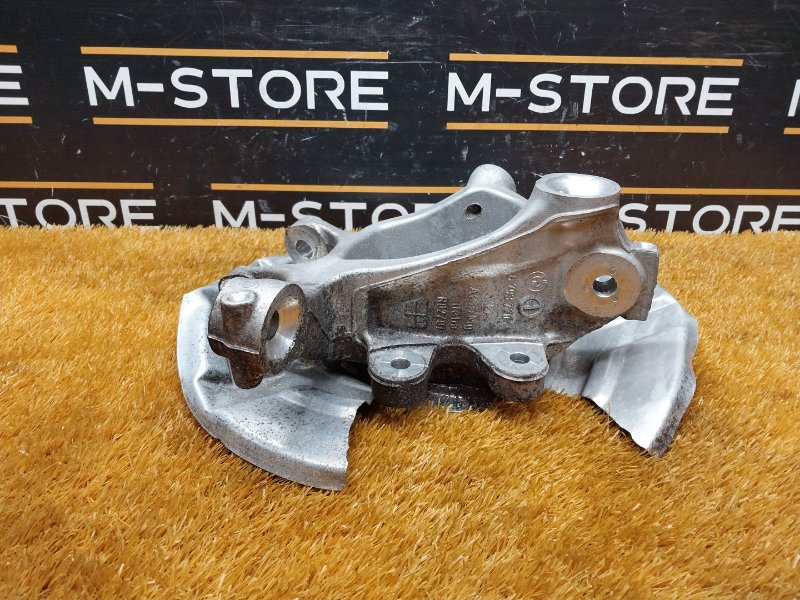 кулак поворотный, 1000 рублей, Красноярск