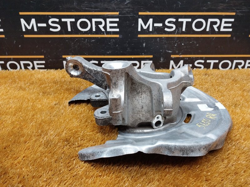 кулак поворотный, 1000 рублей, Красноярск