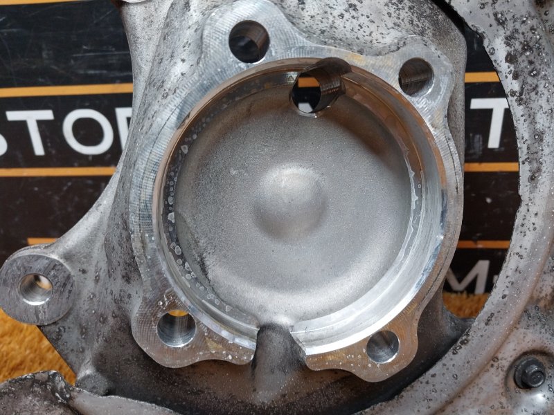 кулак поворотный, 1300 рублей, Красноярск