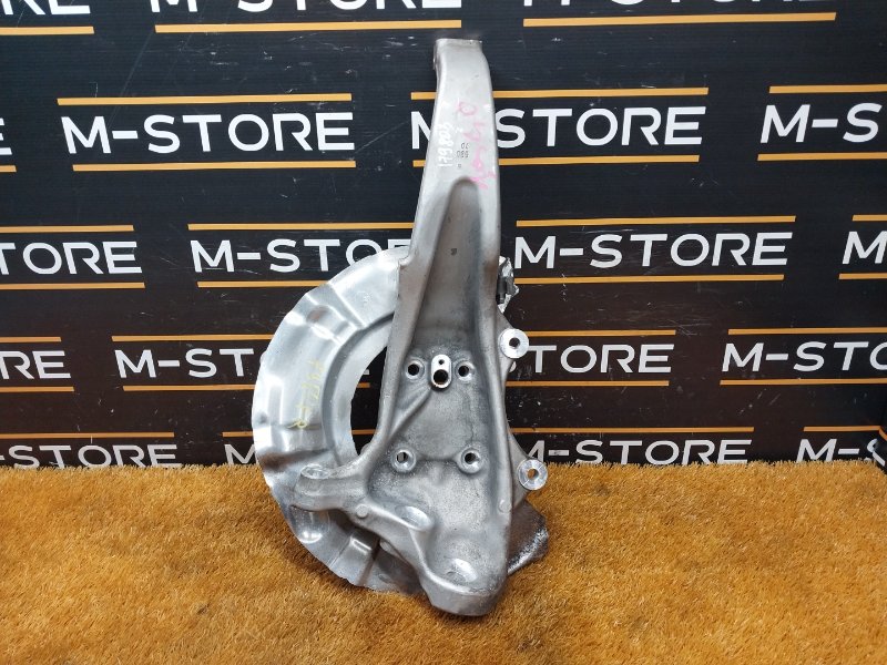 кулак поворотный, 1300 рублей, Красноярск