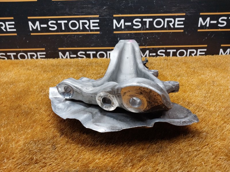 кулак поворотный, 1300 рублей, Красноярск