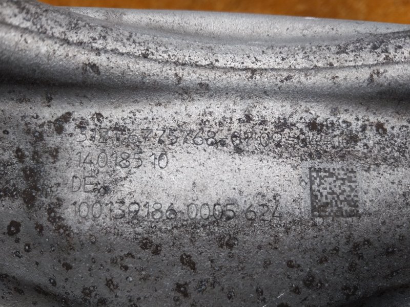 кулак поворотный, 1300 рублей, Красноярск