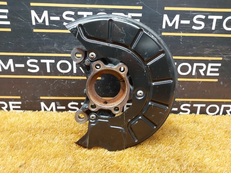 кулак поворотный, 1060 рублей, Красноярск