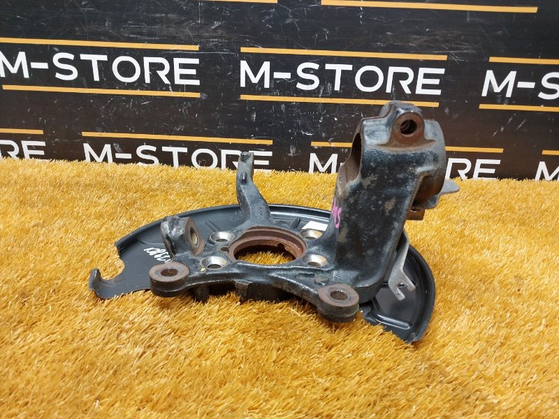 кулак поворотный, 1060 рублей, Красноярск