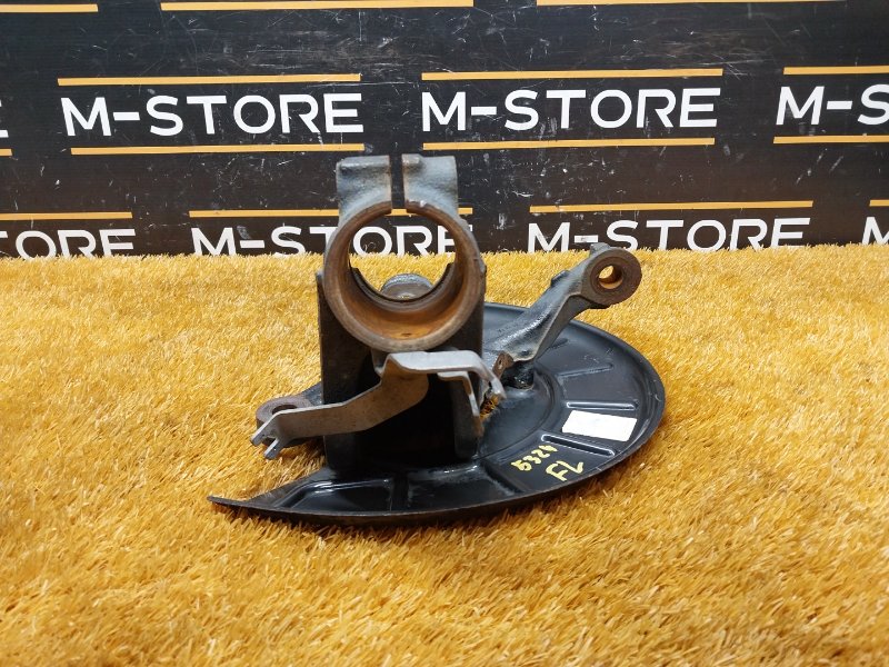 кулак поворотный, 1060 рублей, Красноярск