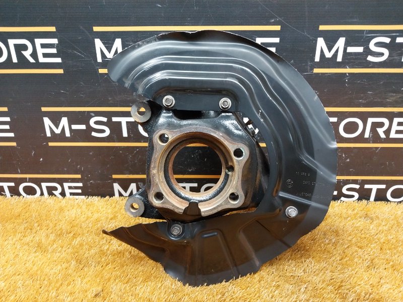 кулак поворотный, 2000 рублей, Красноярск