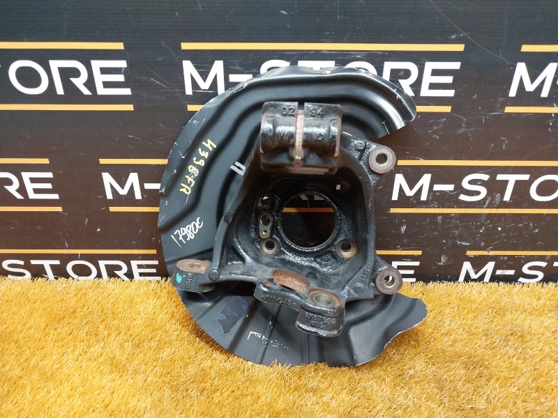 кулак поворотный, 2000 рублей, Красноярск