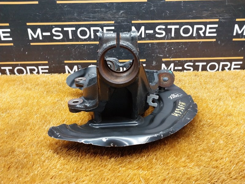 кулак поворотный, 2000 рублей, Красноярск