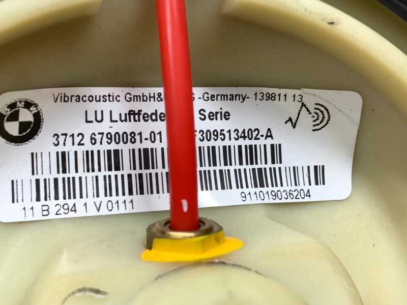 пневмоподушка, 6000 рублей, Красноярск