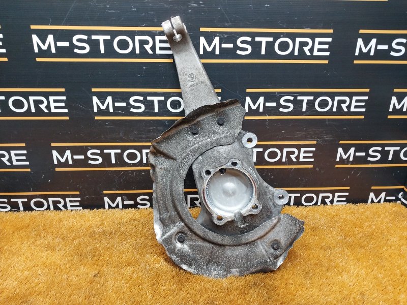 кулак поворотный, 1500 рублей, Красноярск