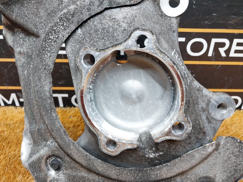 кулак поворотный, 1500 рублей, Красноярск