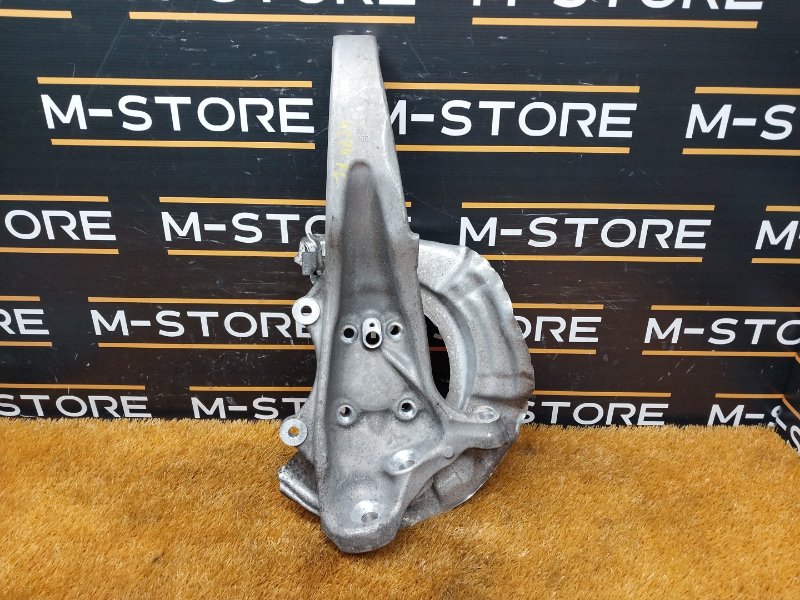 кулак поворотный, 1500 рублей, Красноярск