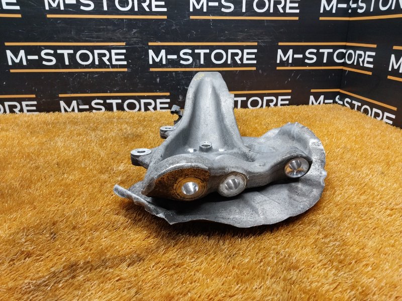 кулак поворотный, 1500 рублей, Красноярск