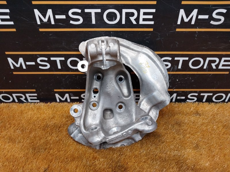 кулак поворотный, 5000 рублей, Красноярск