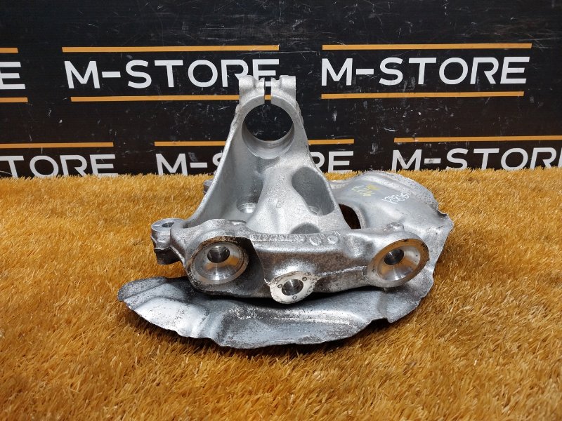 кулак поворотный, 5000 рублей, Красноярск