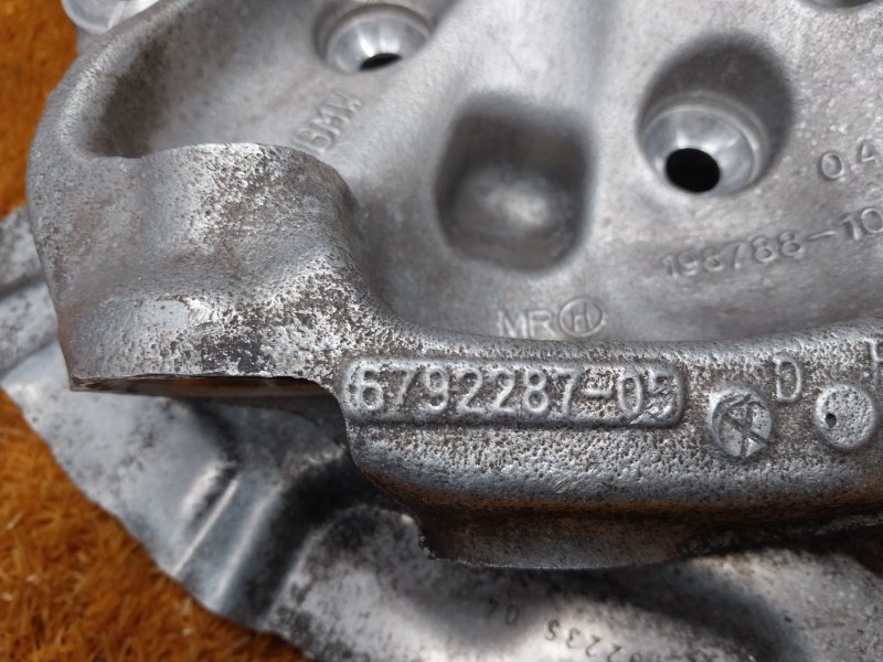 кулак поворотный, 5000 рублей, Красноярск