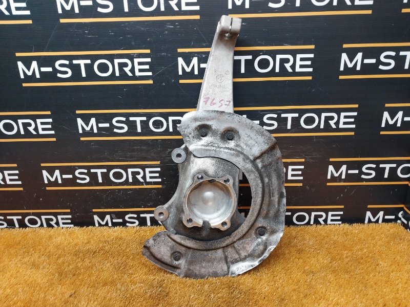 кулак поворотный, 1500 рублей, Красноярск