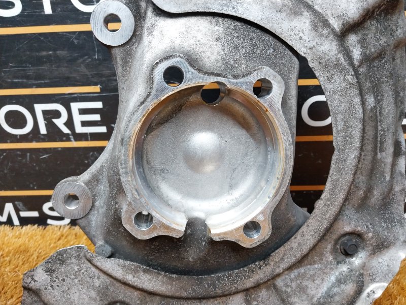 кулак поворотный, 1500 рублей, Красноярск