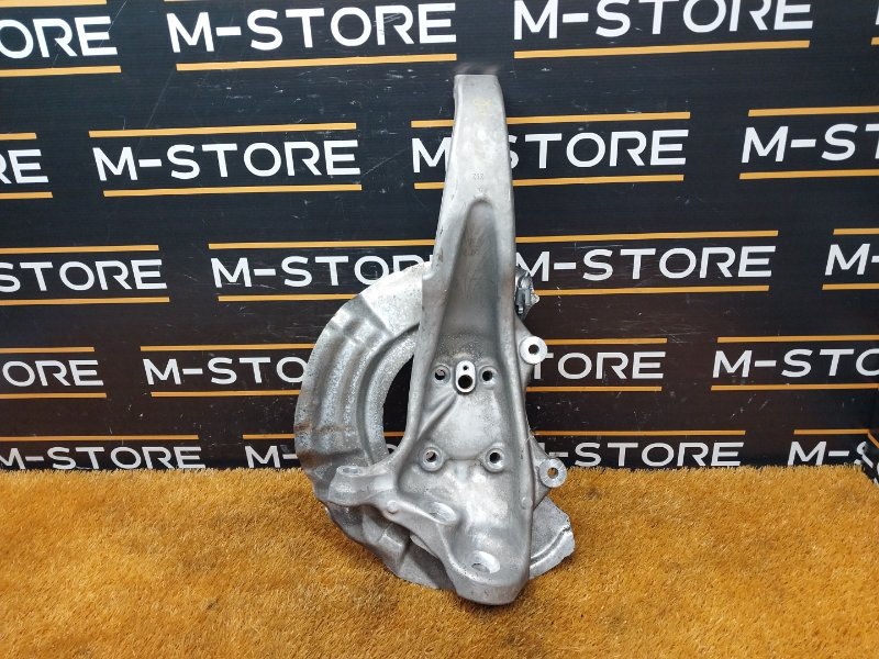 кулак поворотный, 1500 рублей, Красноярск