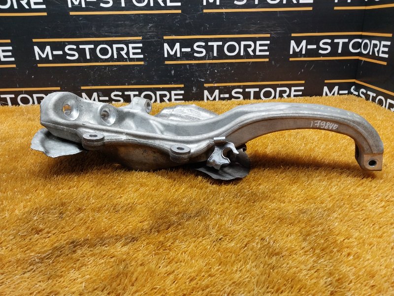 кулак поворотный, 1500 рублей, Красноярск