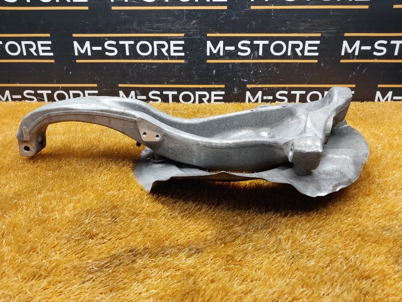 кулак поворотный, 1500 рублей, Красноярск