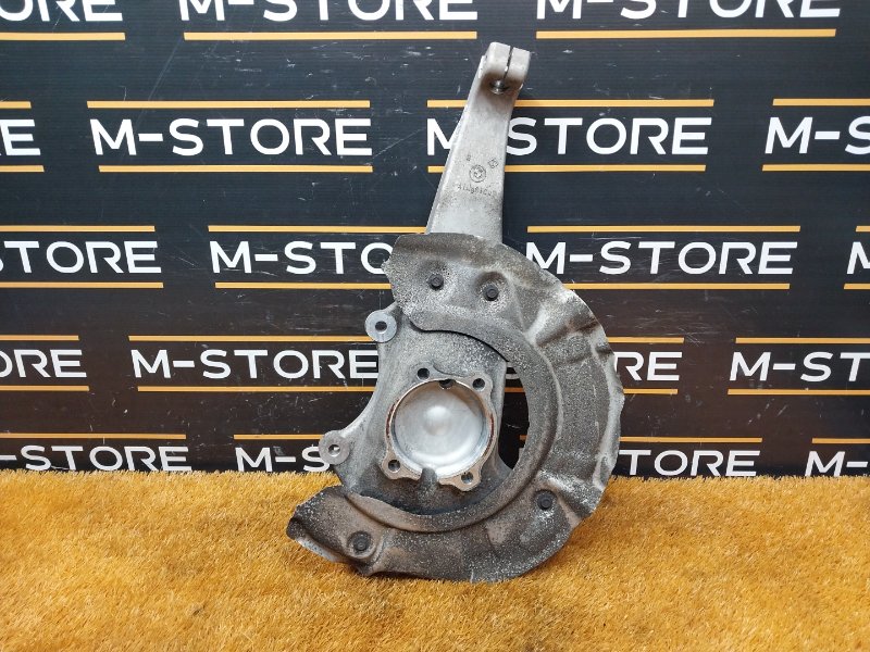 кулак поворотный, 1500 рублей, Красноярск