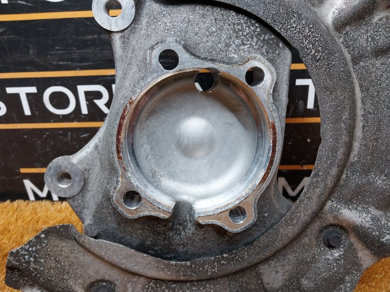 кулак поворотный, 1500 рублей, Красноярск