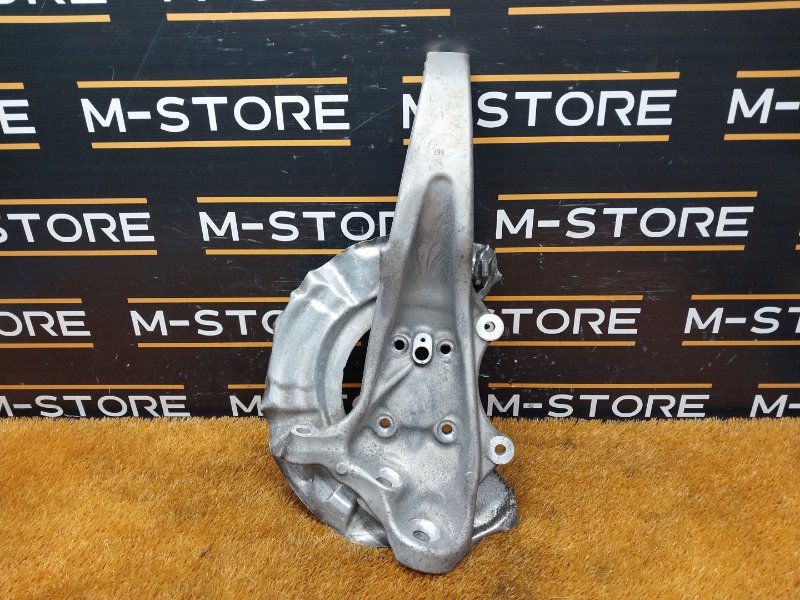 кулак поворотный, 1500 рублей, Красноярск