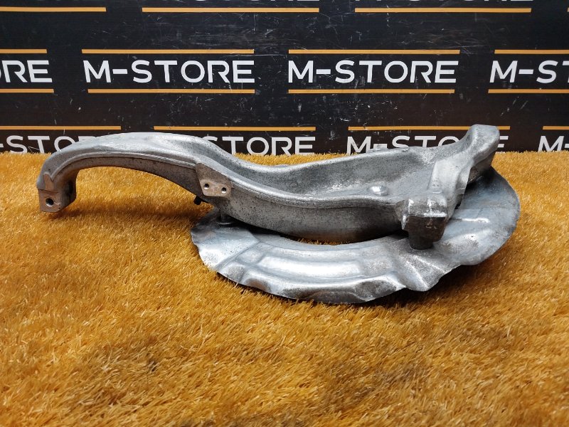 кулак поворотный, 1500 рублей, Красноярск