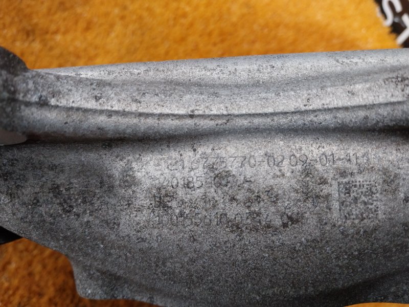 кулак поворотный, 1500 рублей, Красноярск