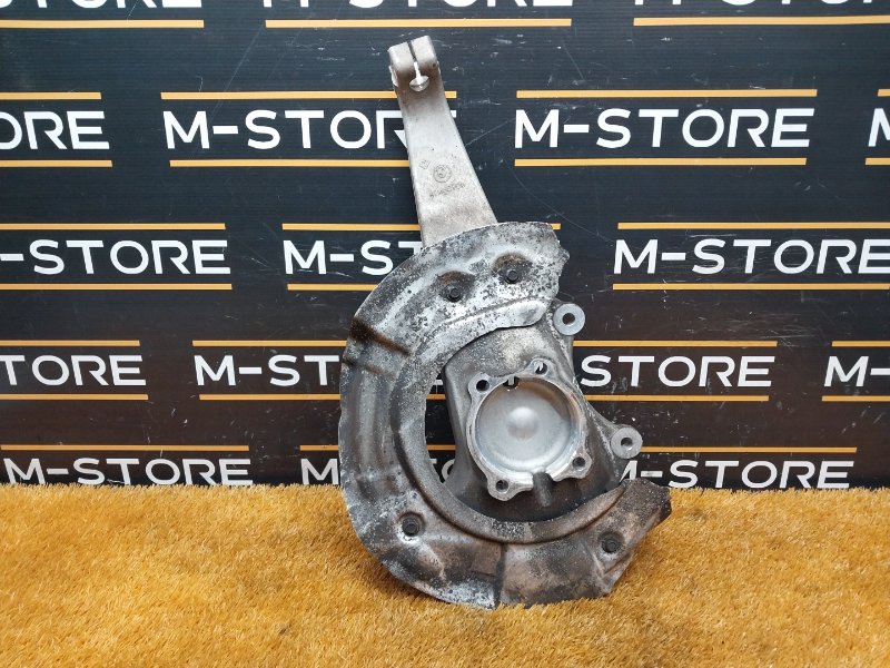 кулак поворотный, 1500 рублей, Красноярск