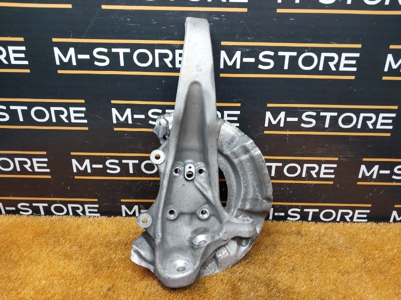 кулак поворотный, 1500 рублей, Красноярск