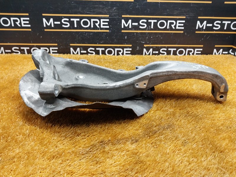 кулак поворотный, 1500 рублей, Красноярск