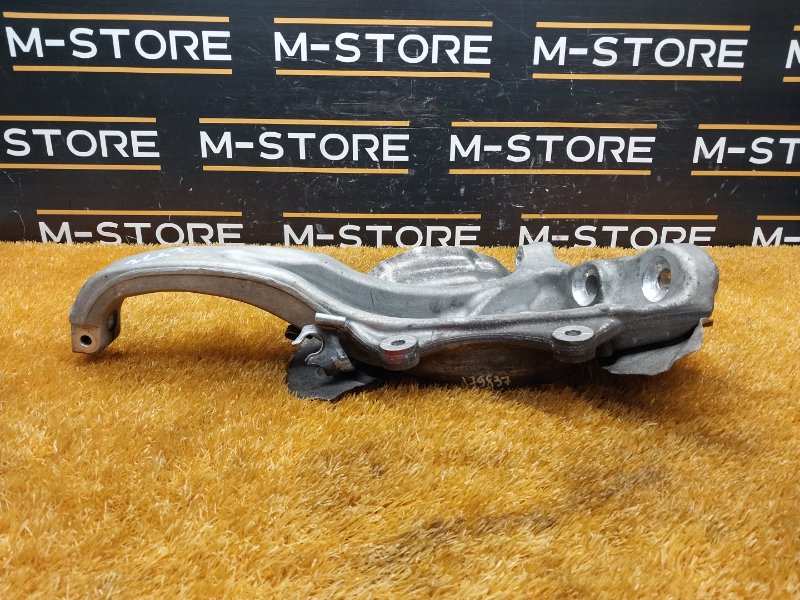 кулак поворотный, 1500 рублей, Красноярск